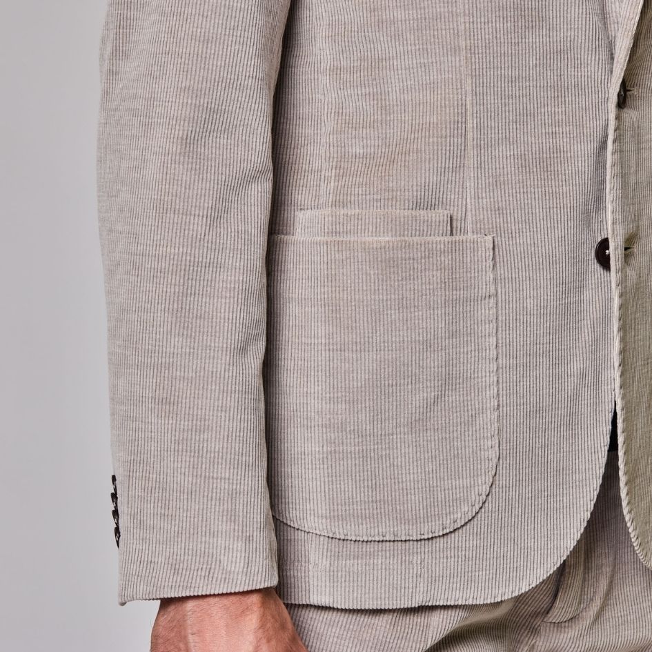 Deconstructed Amalfi Sport Coat