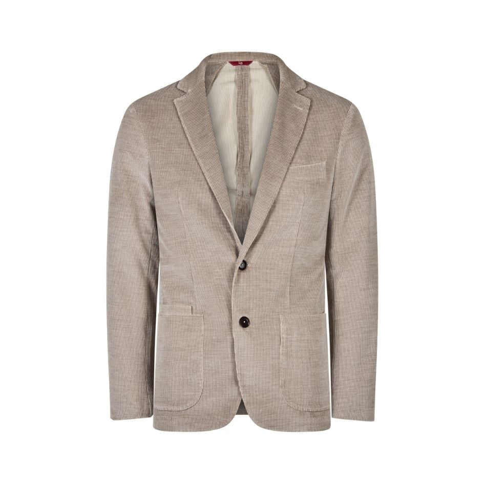 Deconstructed Amalfi Sport Coat