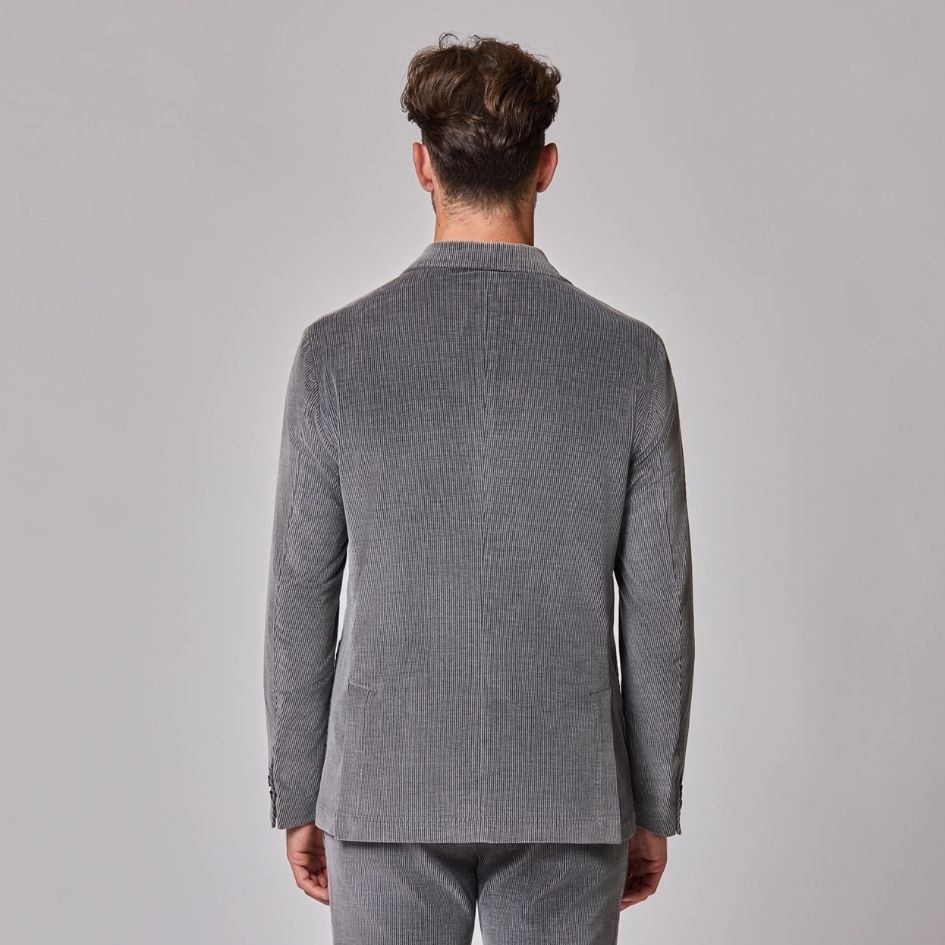 Deconstructed Amalfi Sport Coat