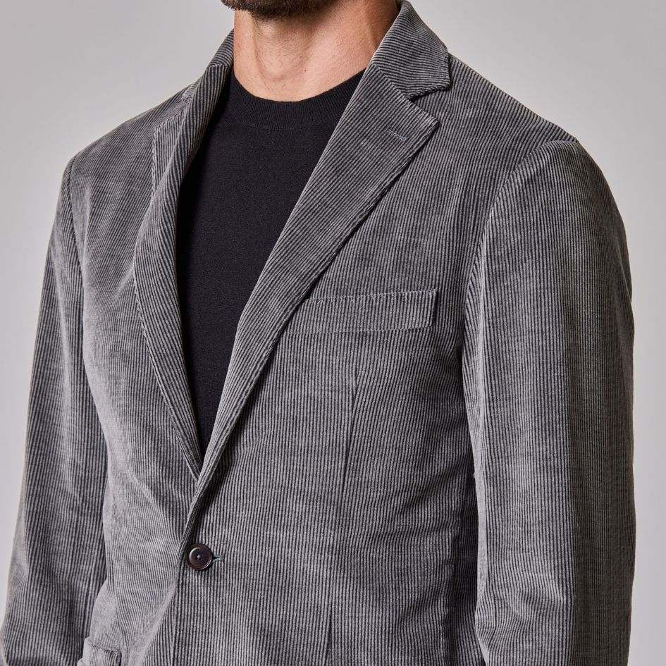 Deconstructed Amalfi Sport Coat