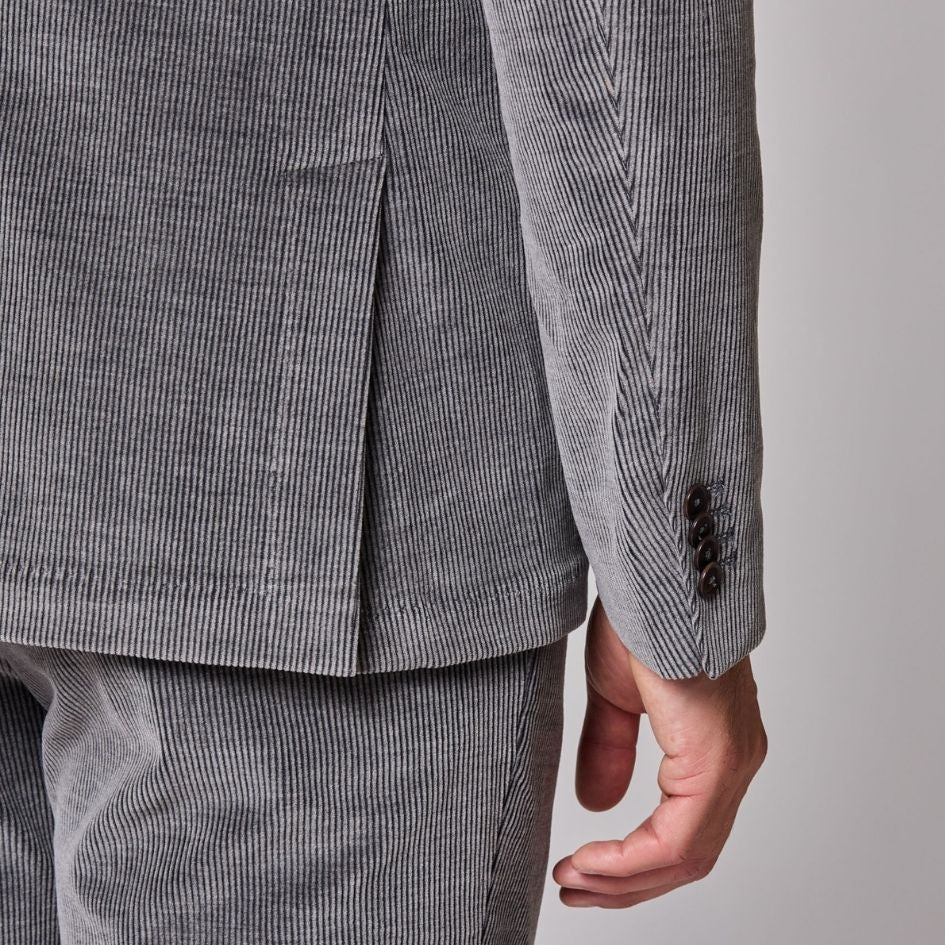 Deconstructed Amalfi Sport Coat