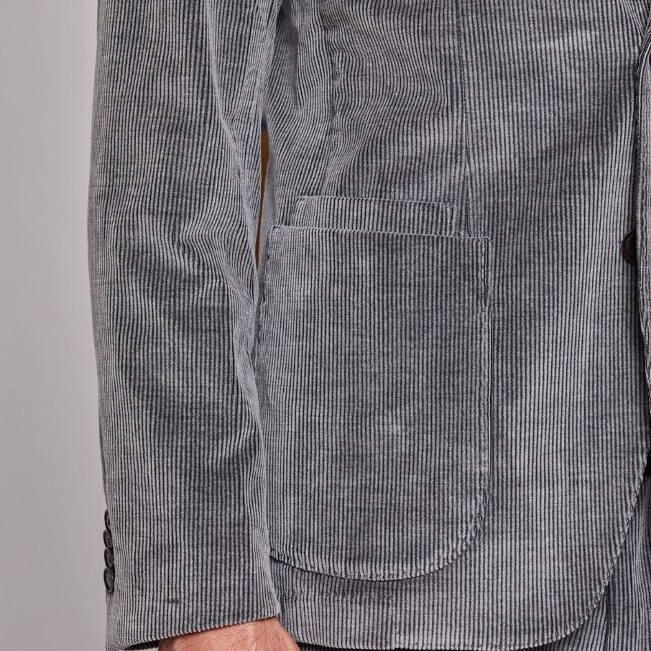 Deconstructed Amalfi Sport Coat