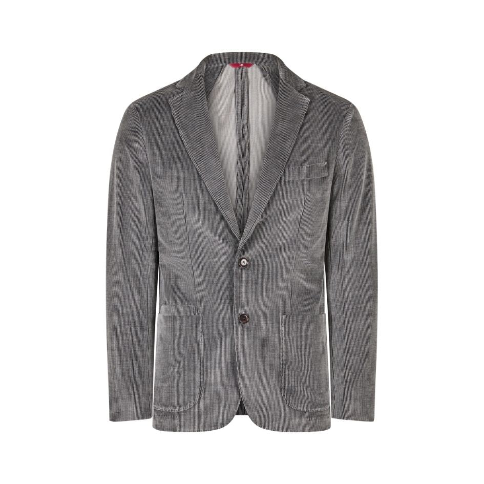 Deconstructed Amalfi Sport Coat