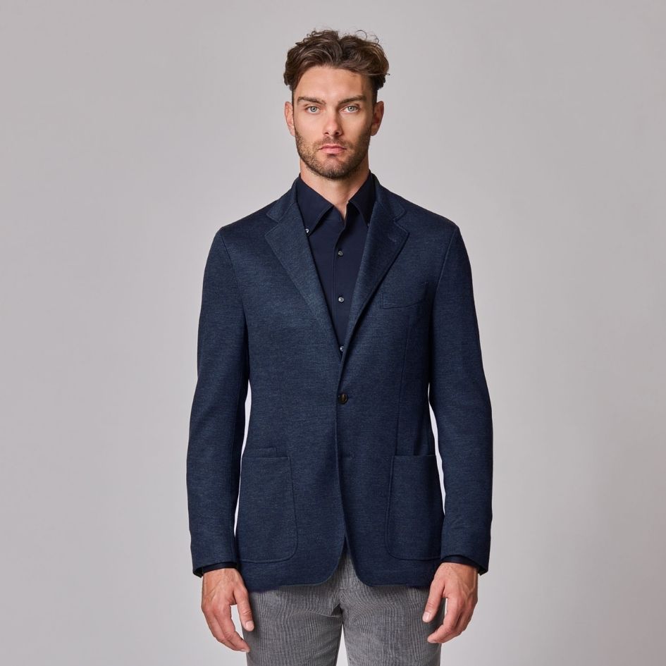 Deconstructed Amalfi Sport Coat