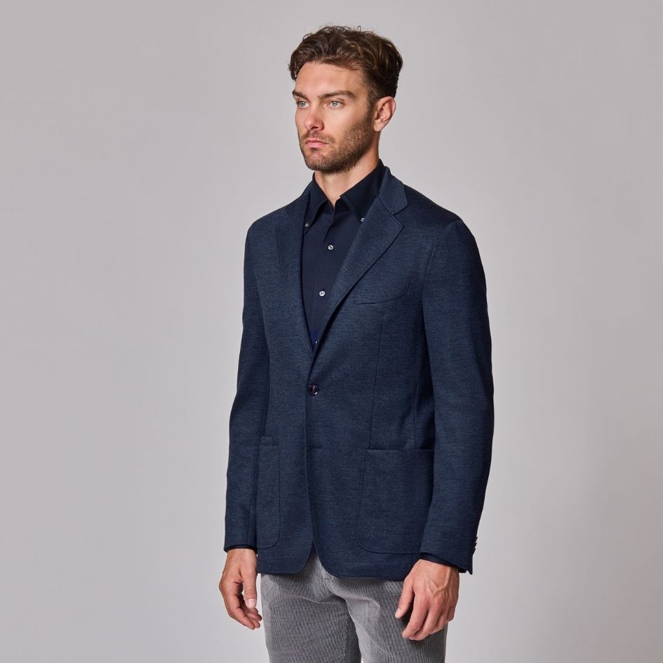 Deconstructed Amalfi Sport Coat