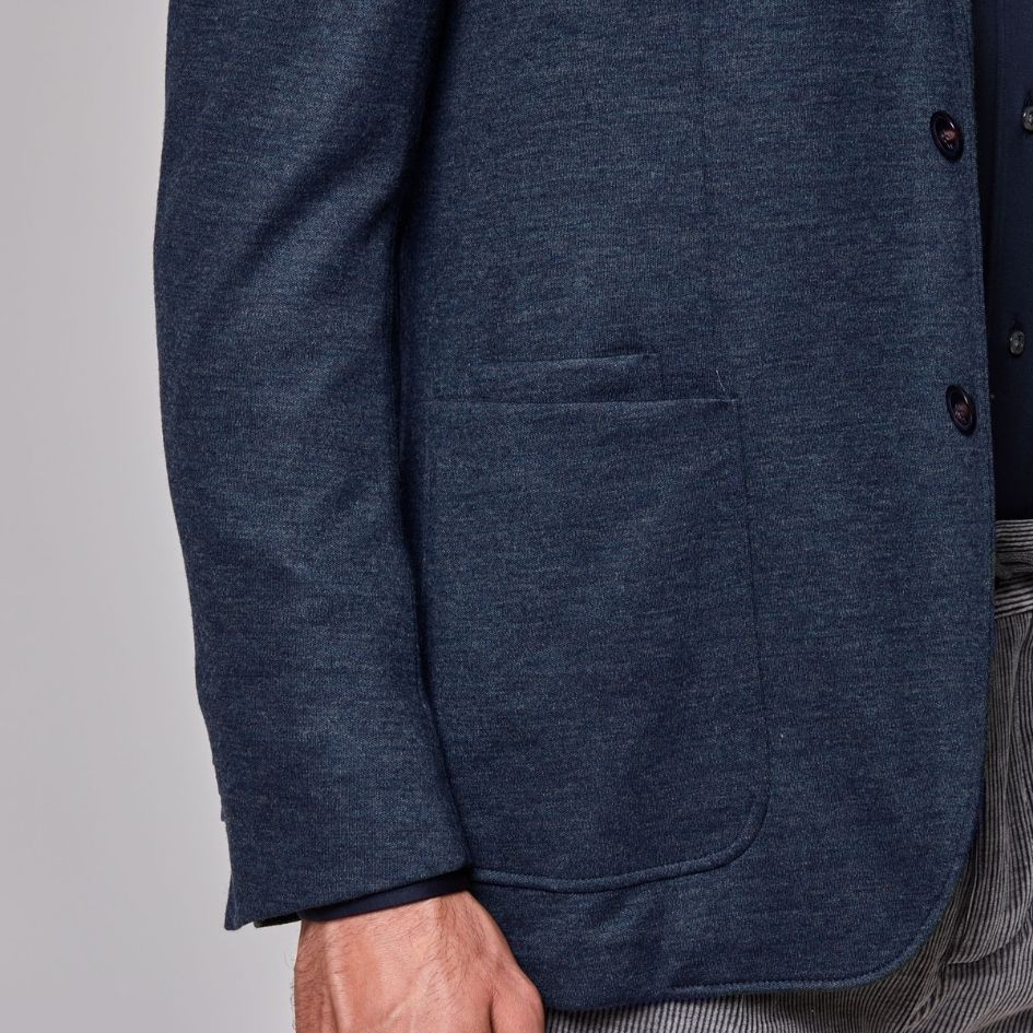 Deconstructed Amalfi Sport Coat