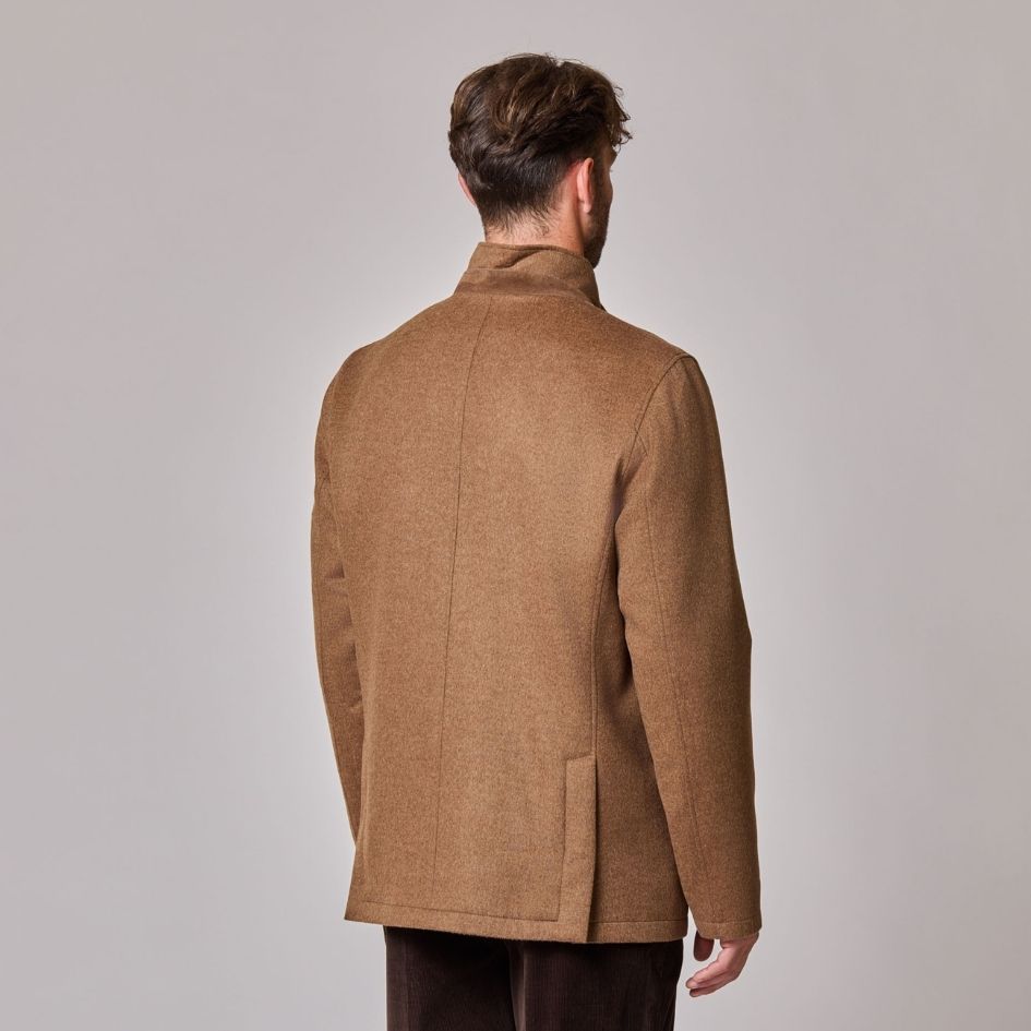 Car Coat