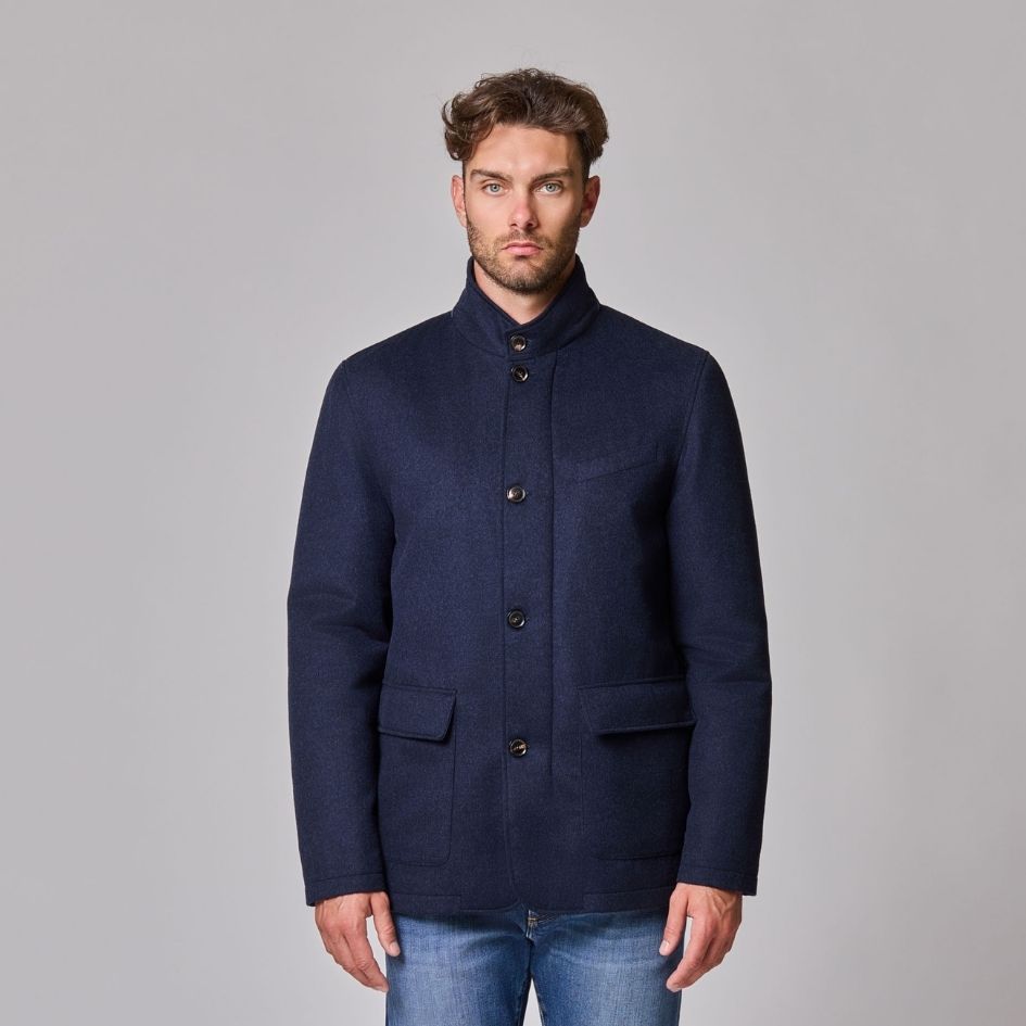 Car Coat