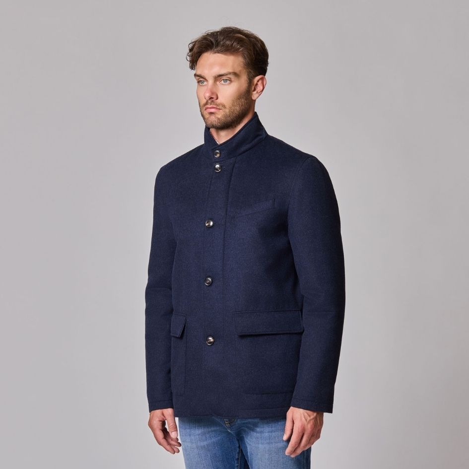 Car Coat