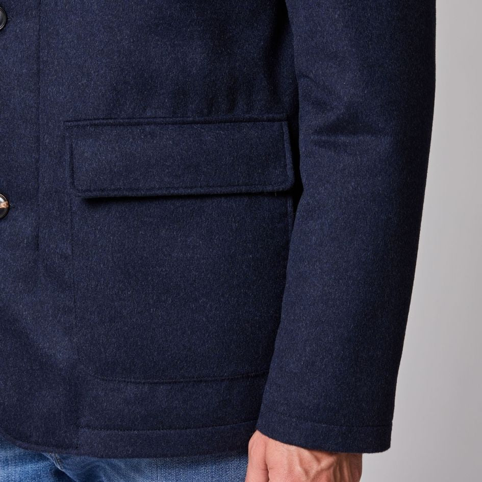 Car Coat