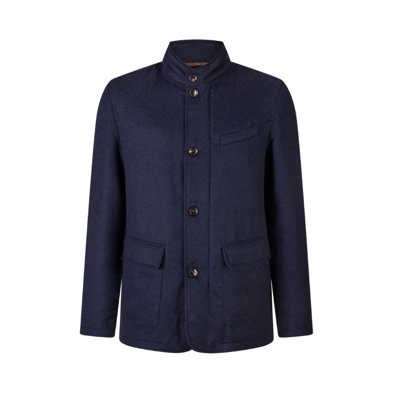 Car Coat