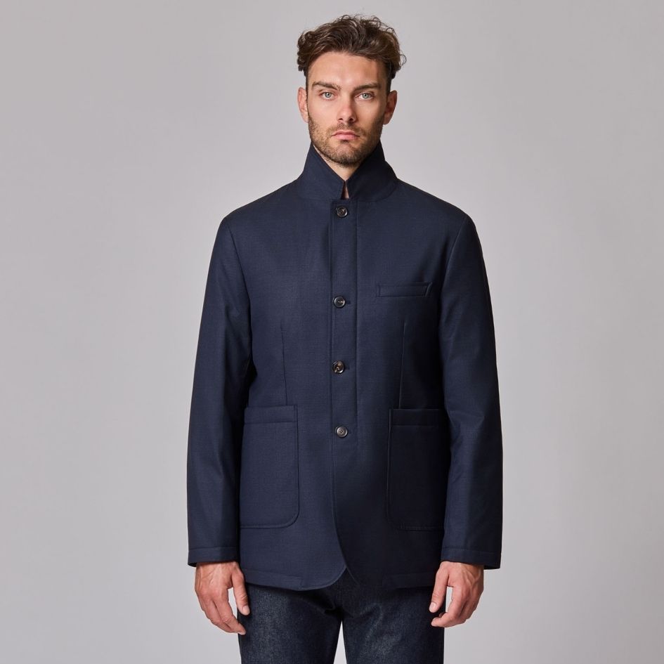 Packable Jacket