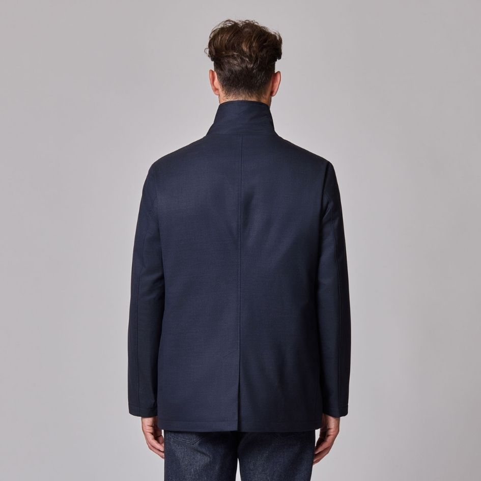 Packable Jacket