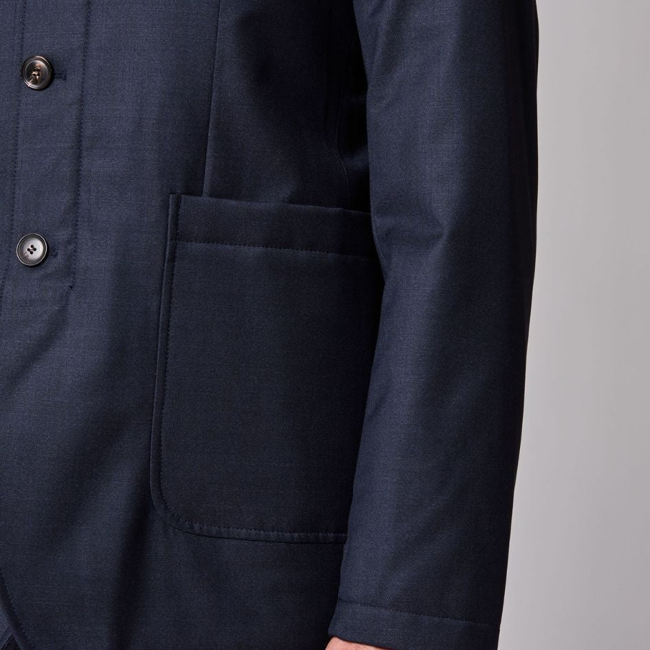 Packable Jacket