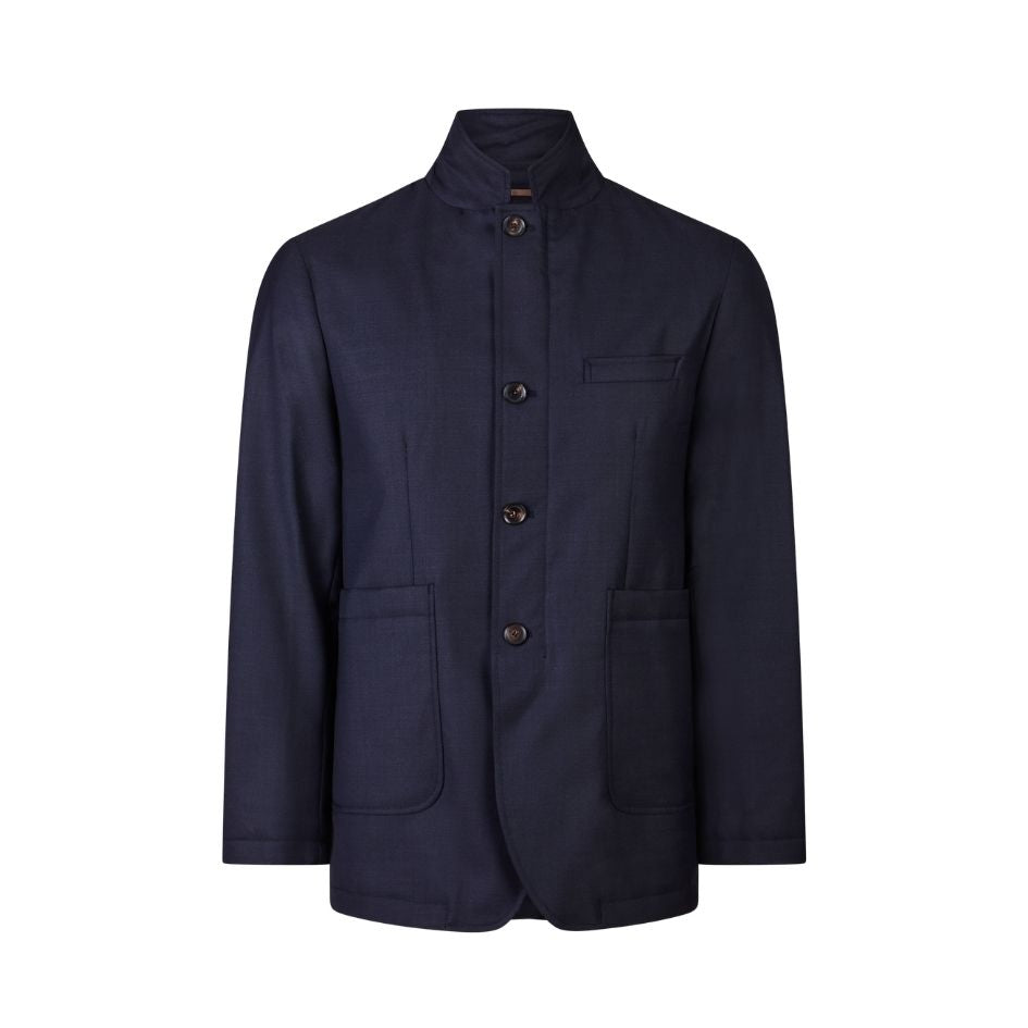 Packable Jacket