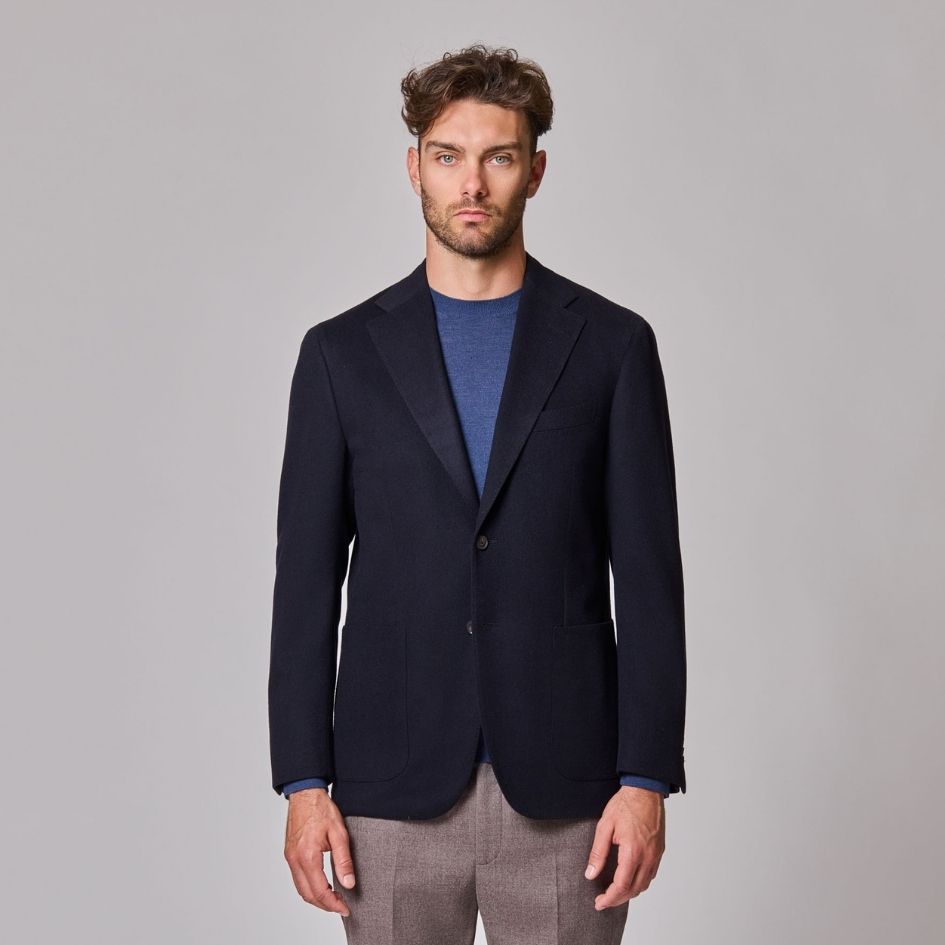 Soft Sartorial Sport Coat