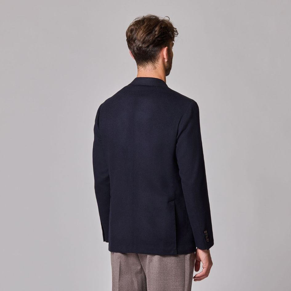 Soft Sartorial Sport Coat
