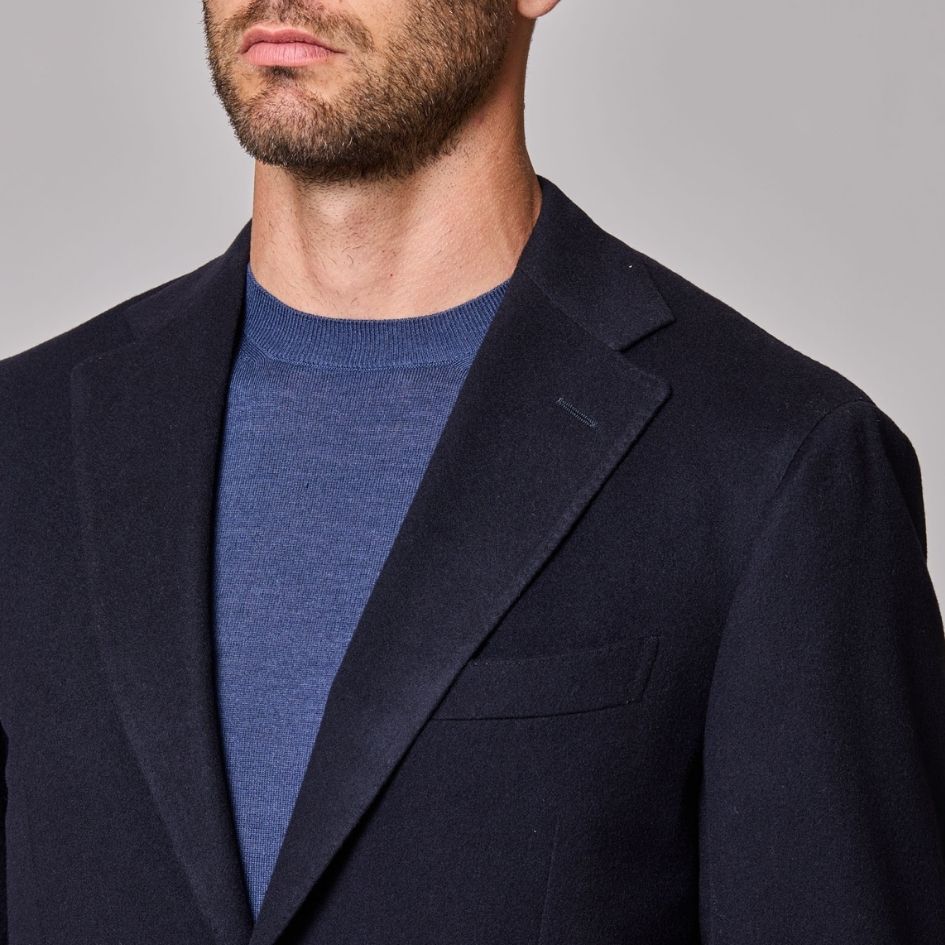 Soft Sartorial Sport Coat