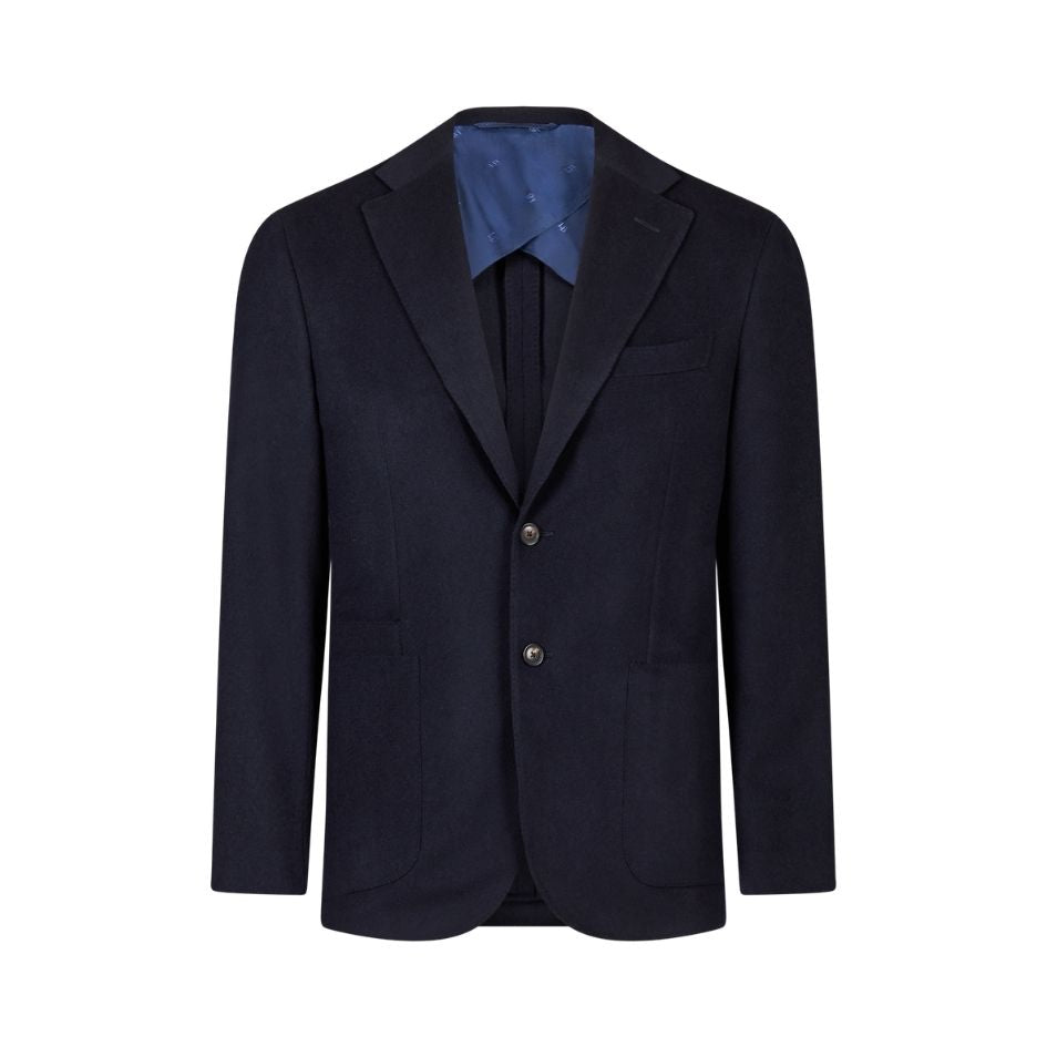 Soft Sartorial Sport Coat