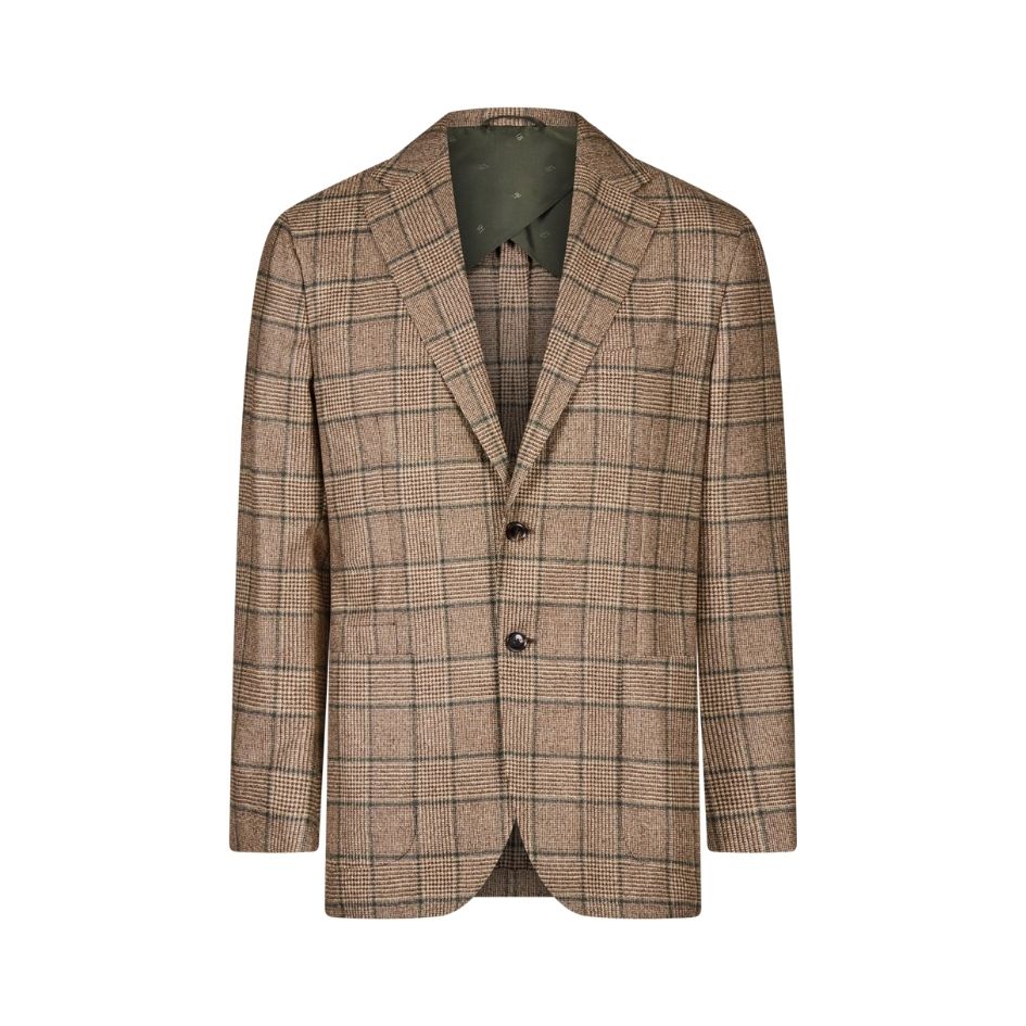 Soft Sartorial Sport Coat