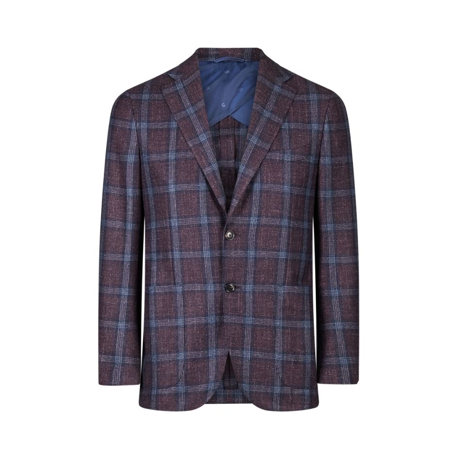 Soft Sartorial Sport Coat