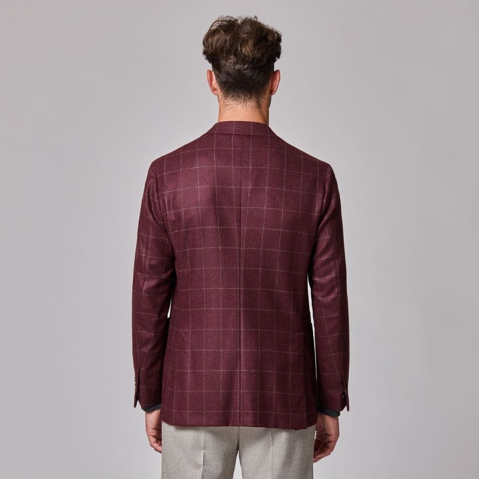 Soft Sartorial Sport Coat