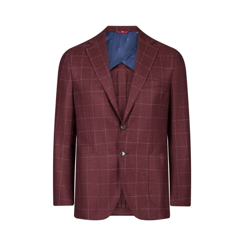 Soft Sartorial Sport Coat