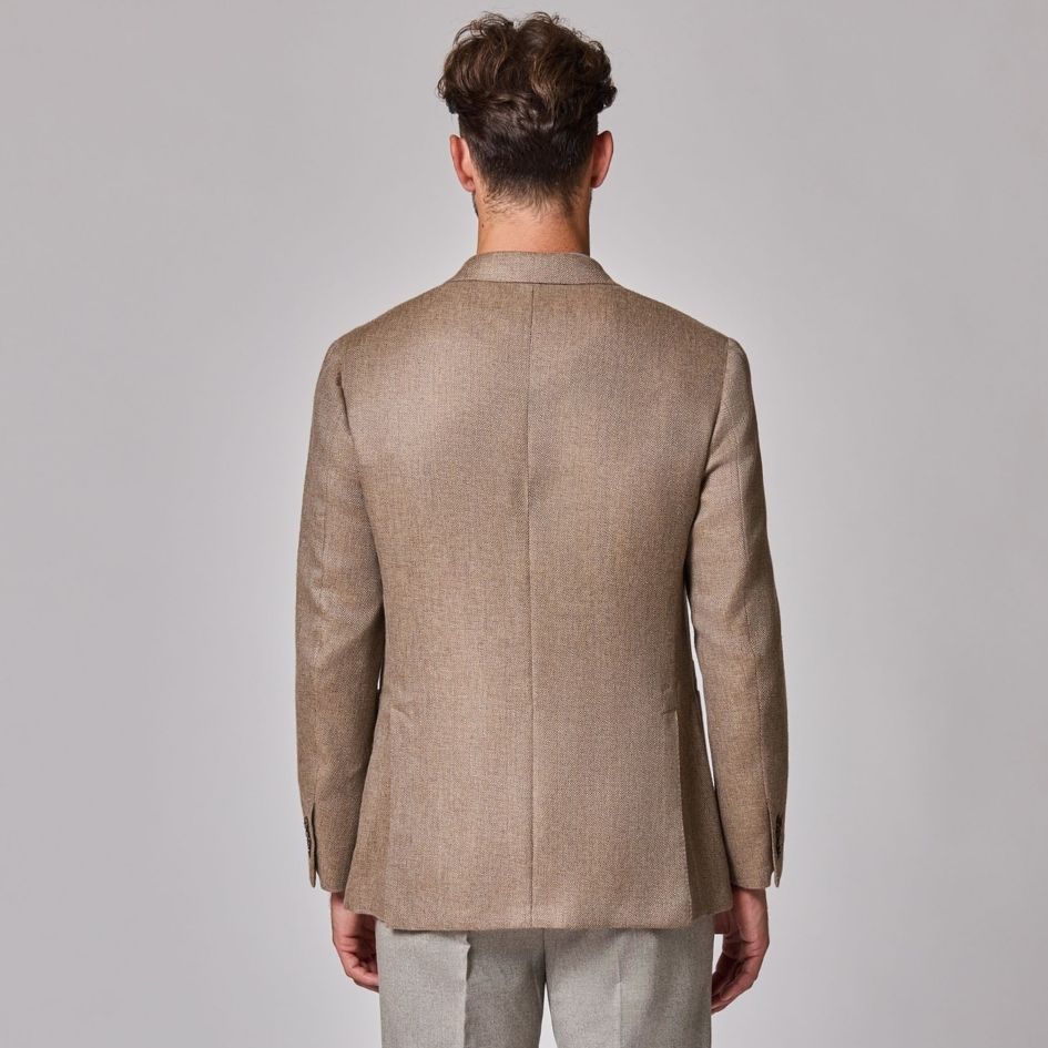 Soft Sartorial Sport Coat