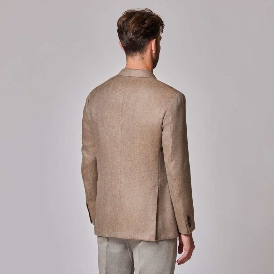 Soft Sartorial Sport Coat