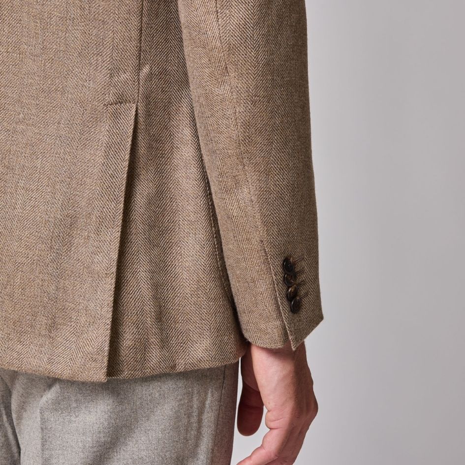Soft Sartorial Sport Coat