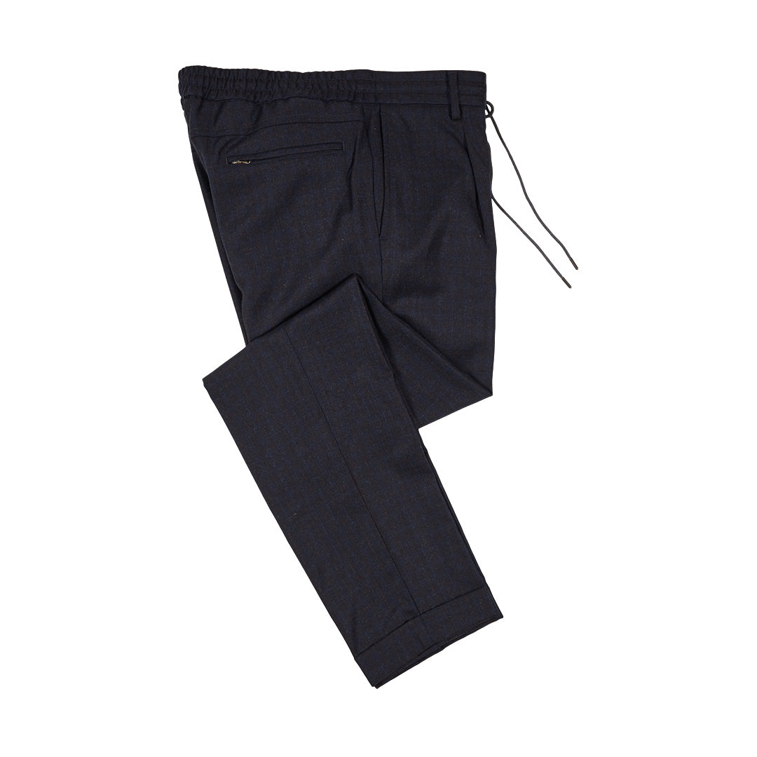 Drawstring Trousers