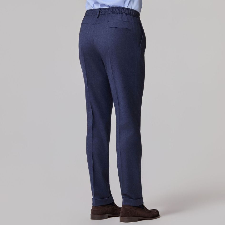 Drawstring Trousers