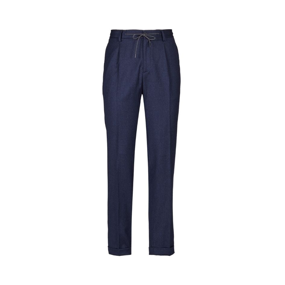 Drawstring Trousers