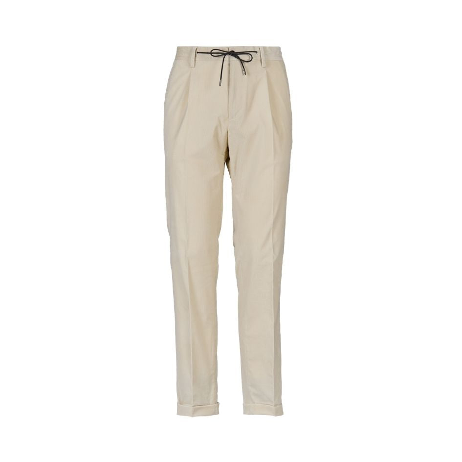 Drawstring Trousers