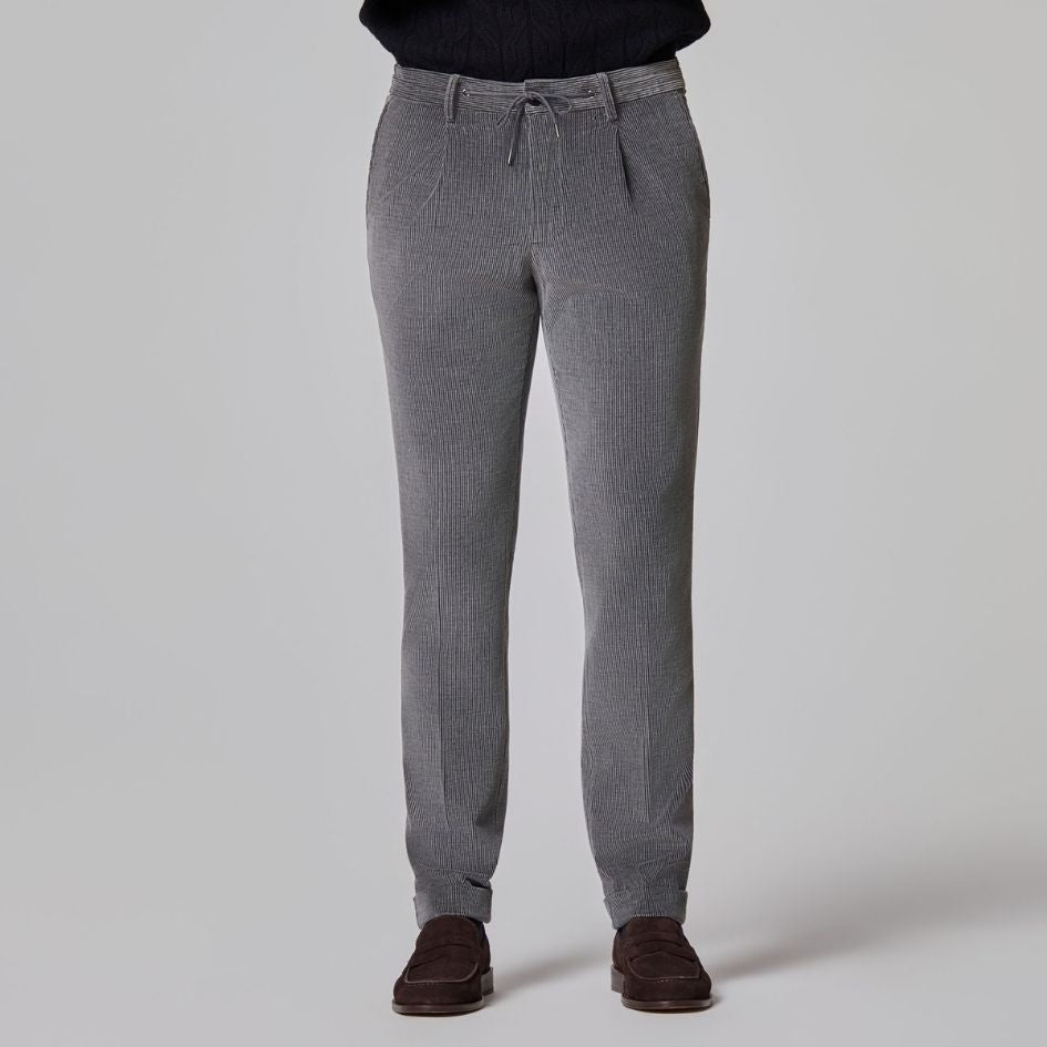Drawstring Trousers