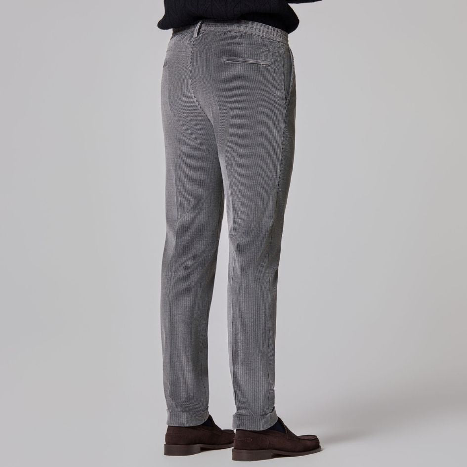 Drawstring Trousers