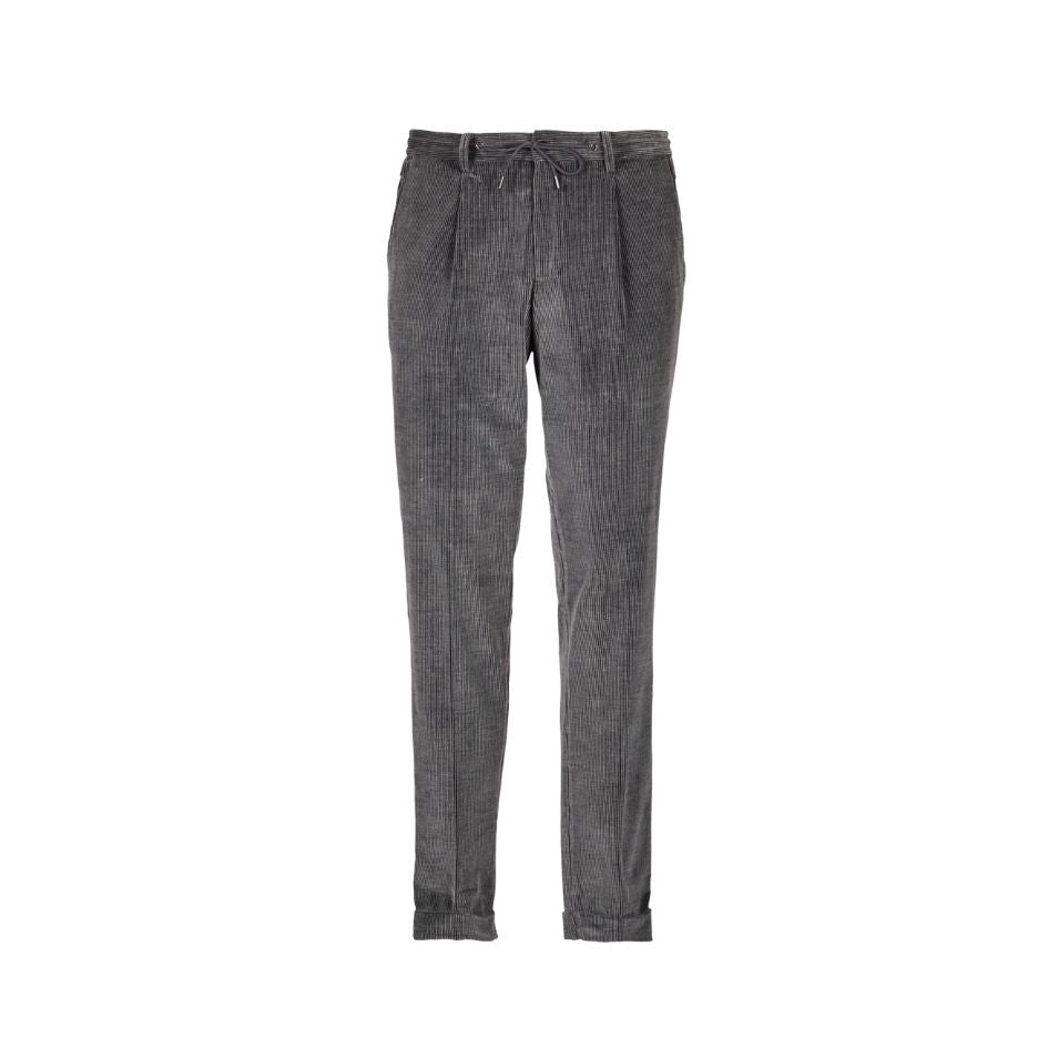 Drawstring Trousers