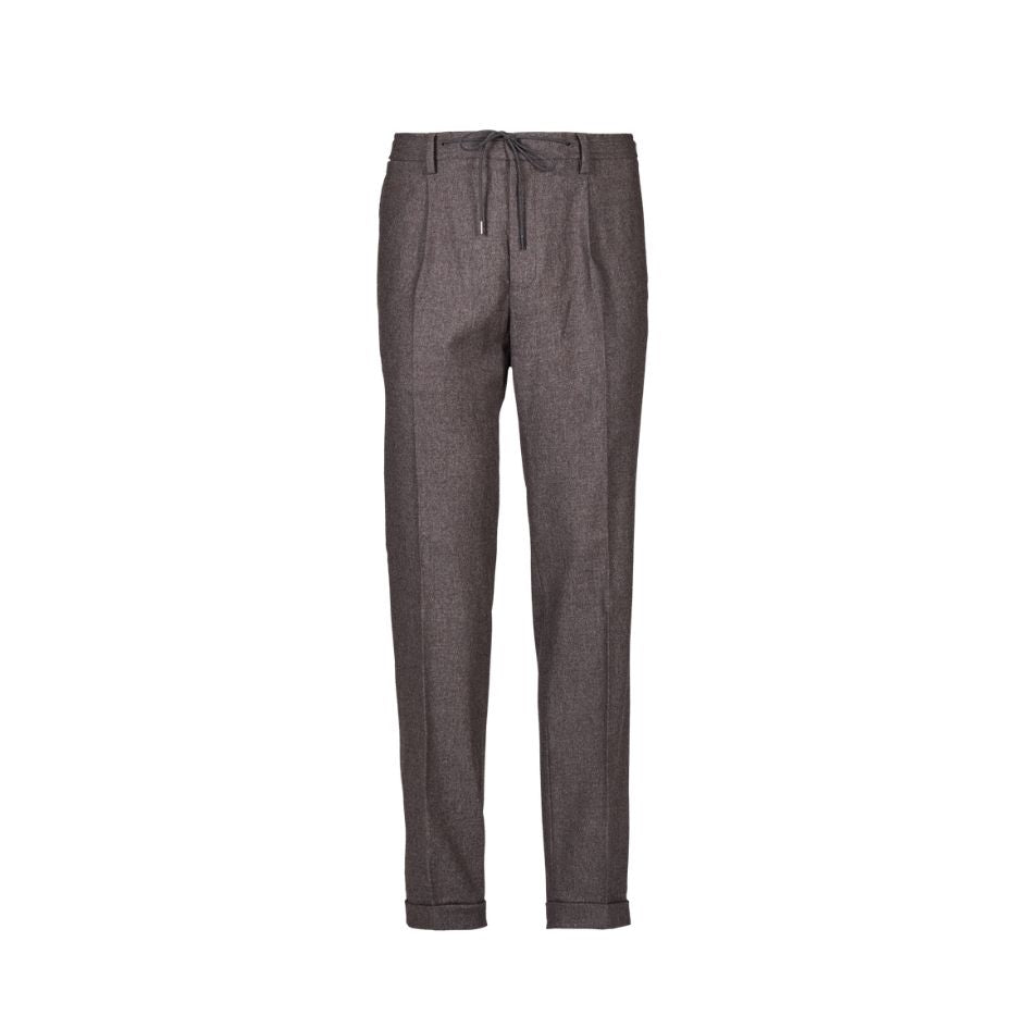 Drawstring Trousers