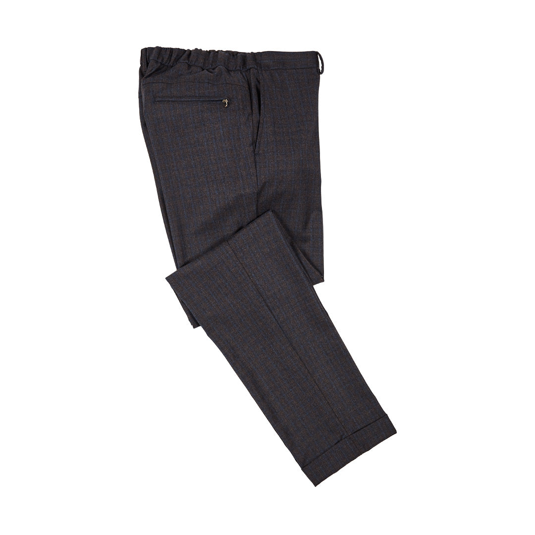 America Pocket Trousers