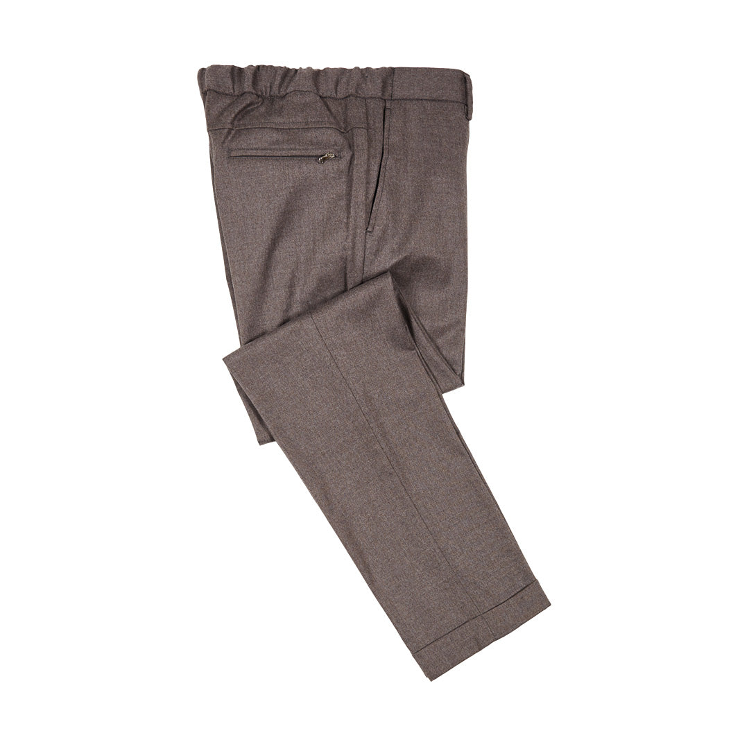 America Pocket Trousers