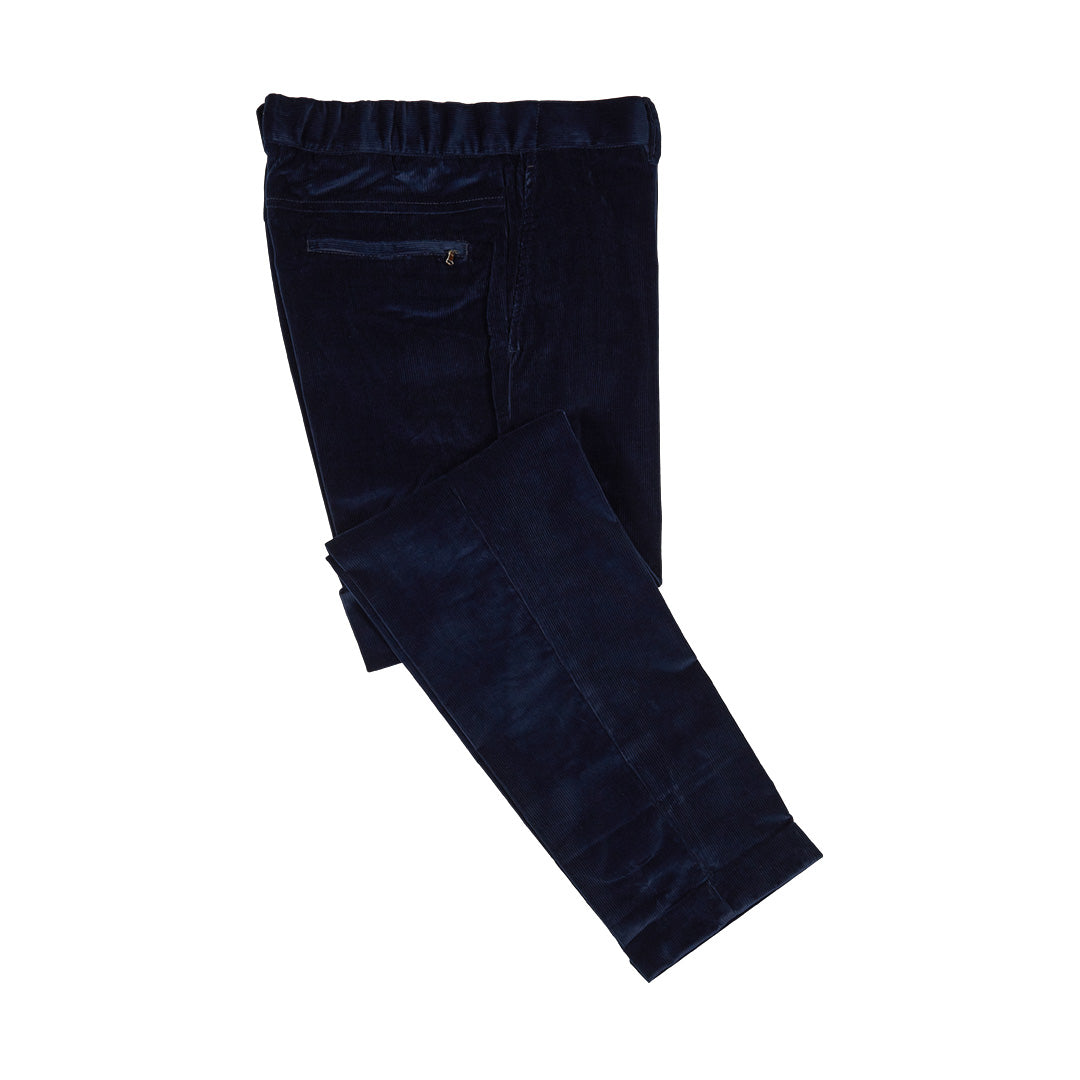 America Pocket Trousers