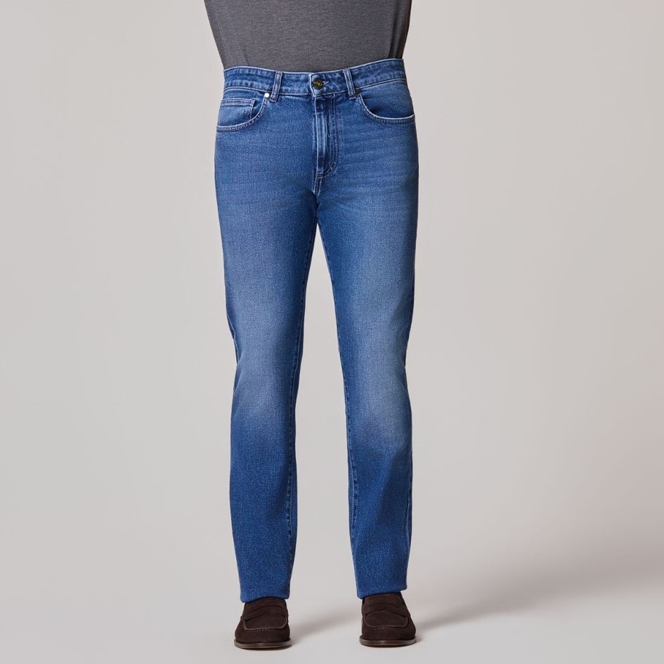 Denim Jeans