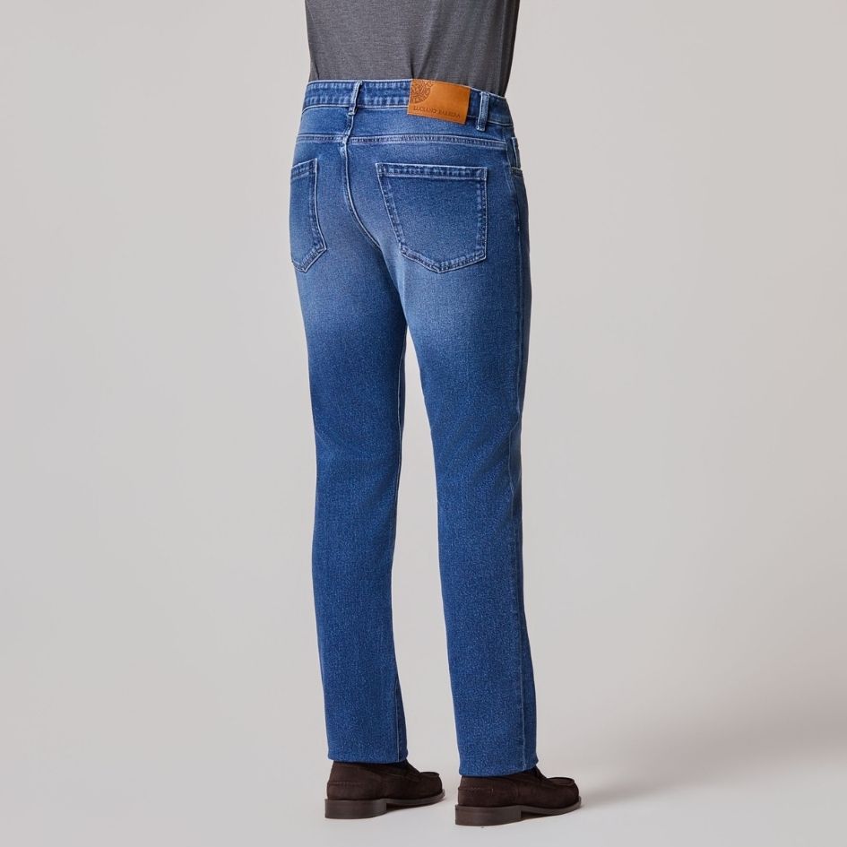 Denim Jeans