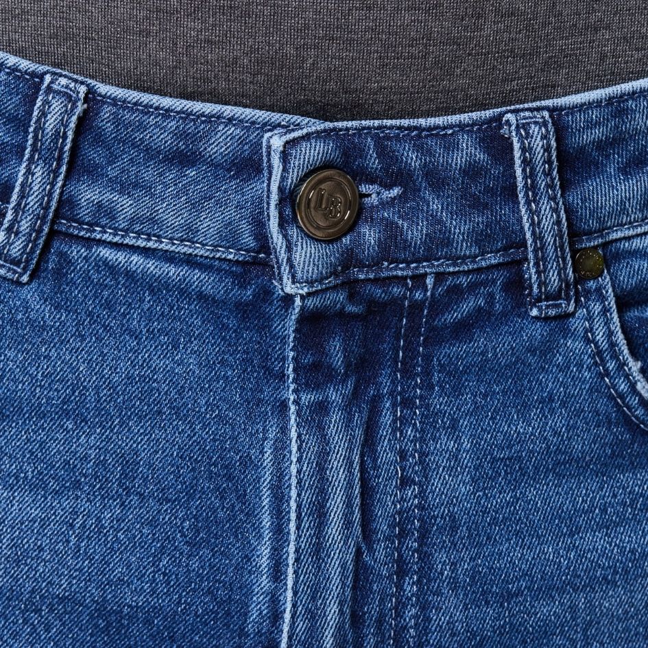 Denim Jeans