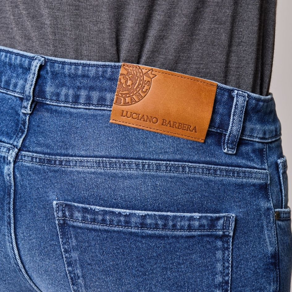 Denim Jeans