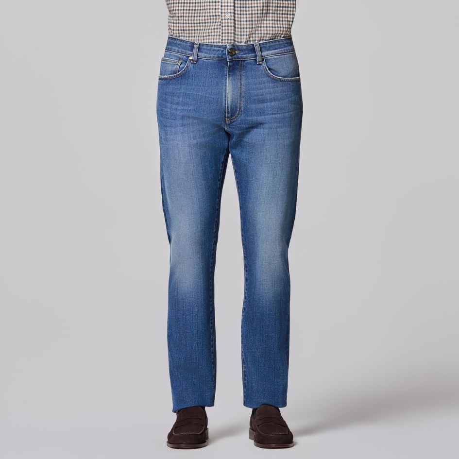 Denim Jeans
