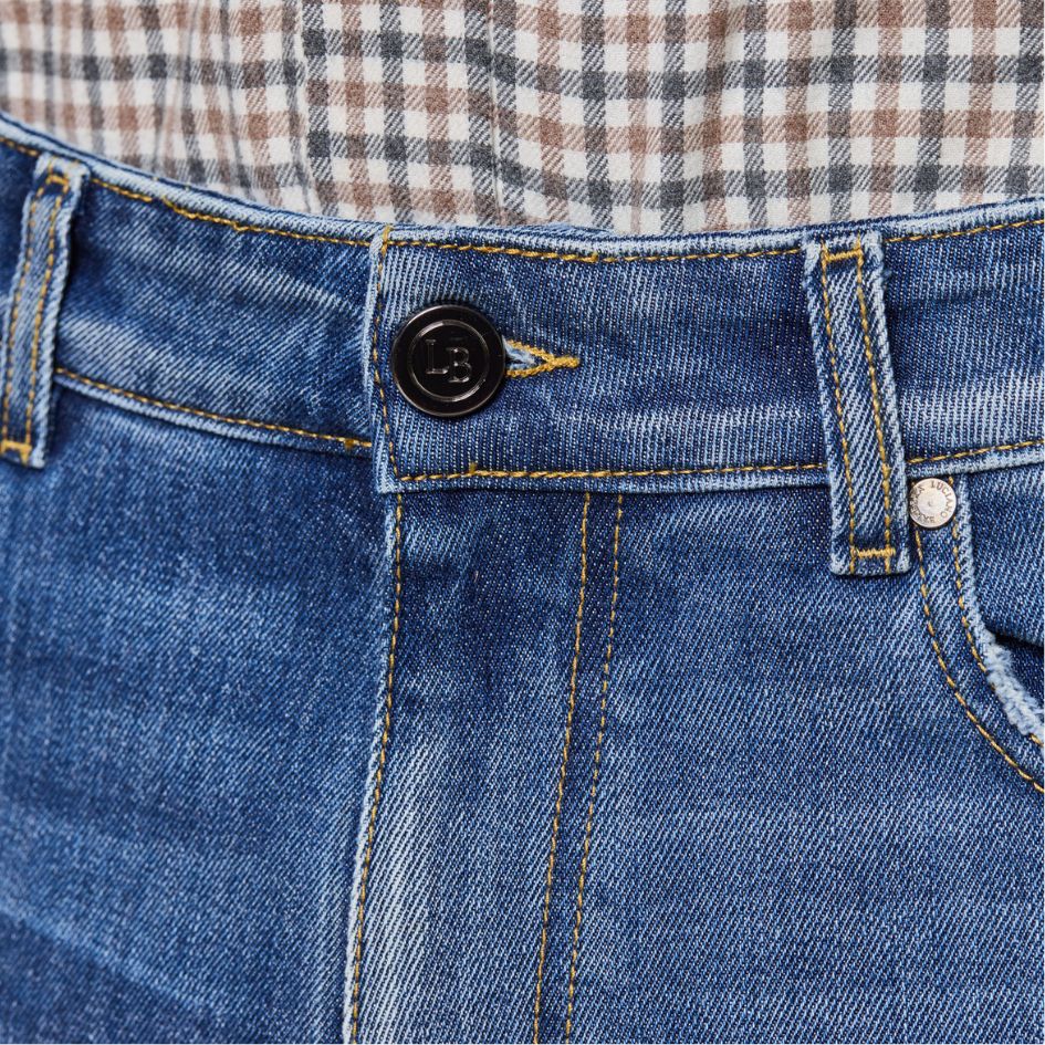 Denim Jeans