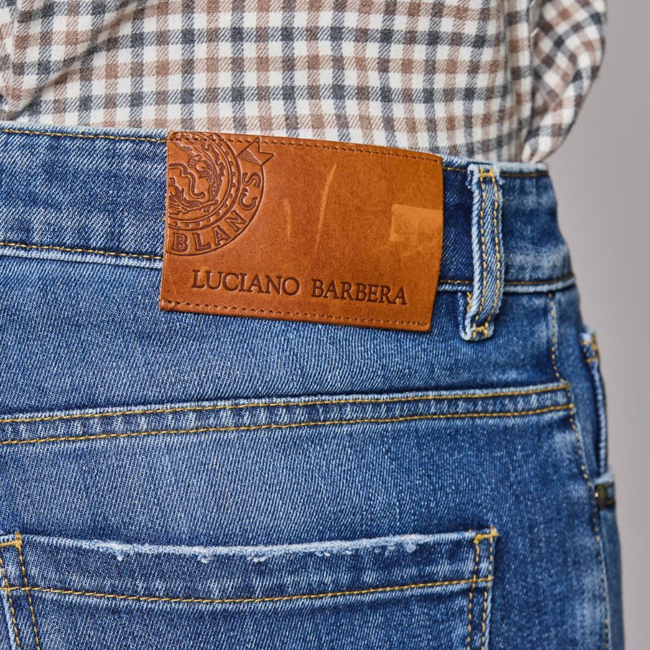 Denim Jeans