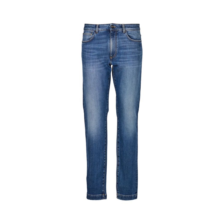 Denim Jeans