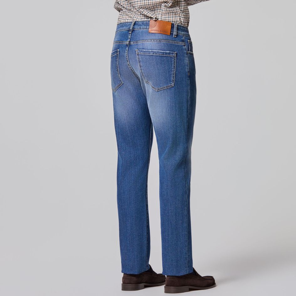 Denim Jeans